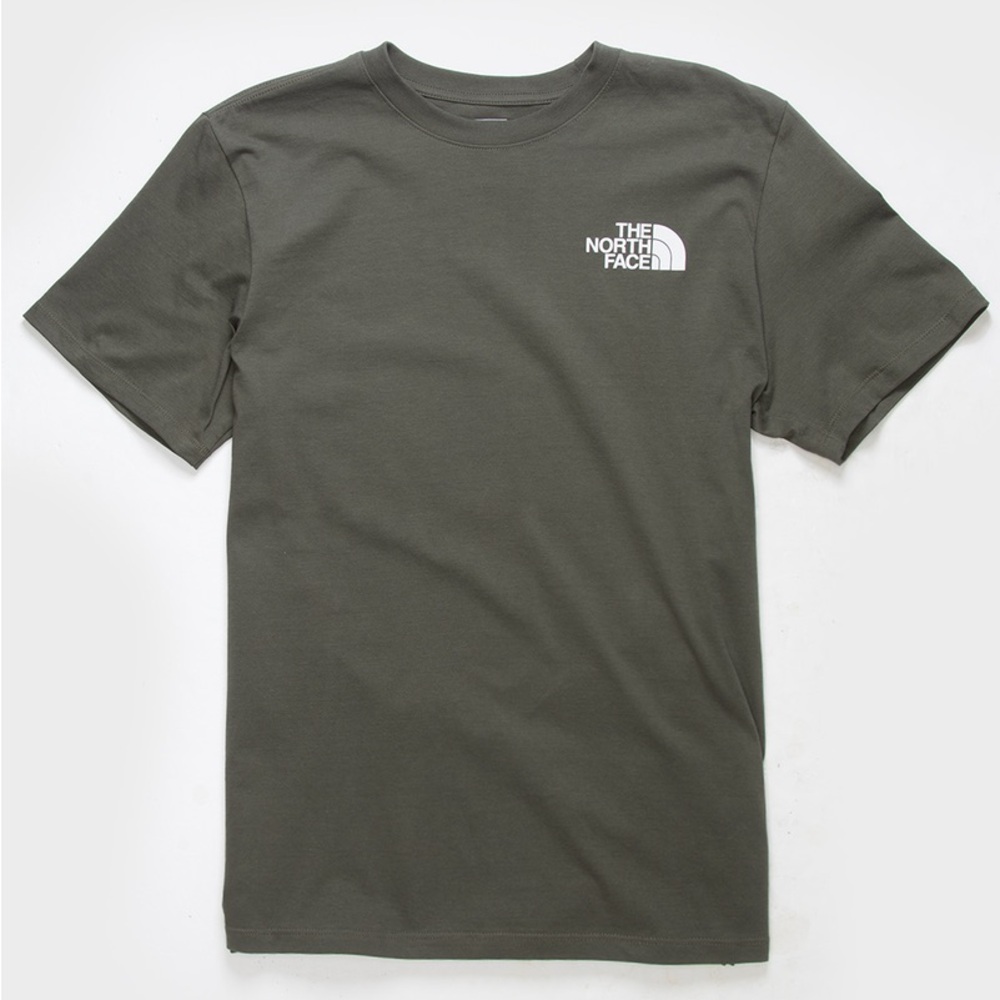 THE NORTH FACE Box NSE Mens Tee - Size Large
